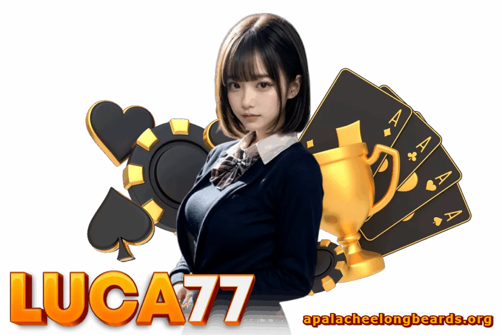 luca77 เข้าสู่ระบบ