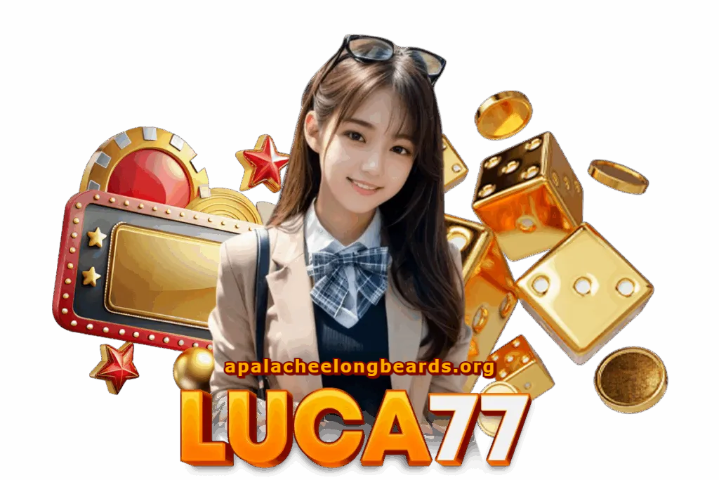 luca 77 เครดิตฟรี
