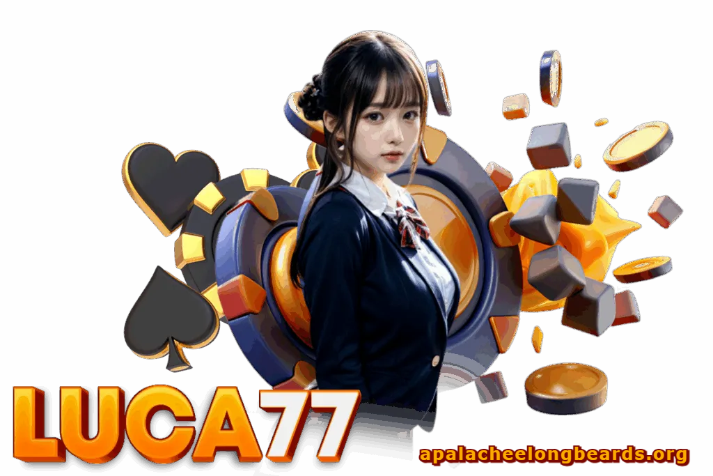 เว็บสล็อต luca 77